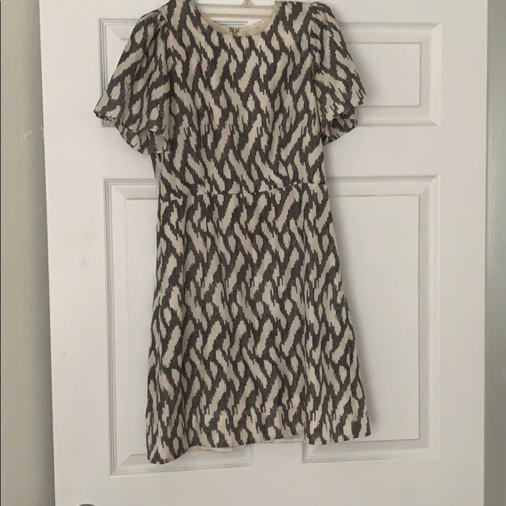 Jcrew Dress Size 4